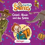 Das Sams 6. Onkel Alwin und das Sams (MP3-Download)