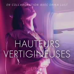 Hauteurs vertigineuses – Une nouvelle érotique (MP3-Download) - Olrik