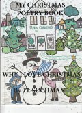 My Christmas Poetry Book ( Why I love Christmas) (eBook, ePUB)