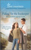 Falling for the Innkeeper (eBook, ePUB) Falling for the Innkeeper (eBook, ePUB)