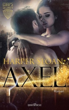 Axel (eBook, ePUB) - Sloan, Harper