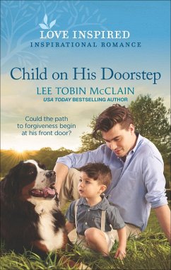 Child on His Doorstep (eBook, ePUB) - McClain, Lee Tobin