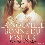 La Nouvelle bonne du pasteur (MP3-Download)