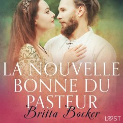 La Nouvelle bonne du pasteur (MP3-Download) - Bocker, Britta