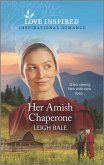 Her Amish Chaperone (eBook, ePUB)