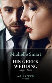 His Greek Wedding Night Debt (eBook, ePUB)