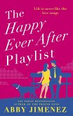 The Happy Ever After Playlist (eBook, ePUB)