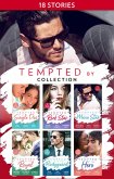 Tempted By Collection (eBook, ePUB)