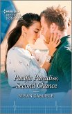 Pacific Paradise, Second Chance (eBook, ePUB)