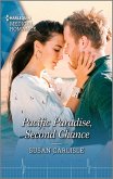 Pacific Paradise, Second Chance (eBook, ePUB) Pacific Paradise, Second Chance (eBook, ePUB)