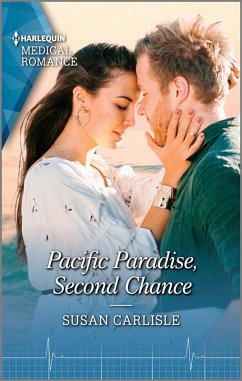 Pacific Paradise, Second Chance (eBook, ePUB) - Carlisle, Susan