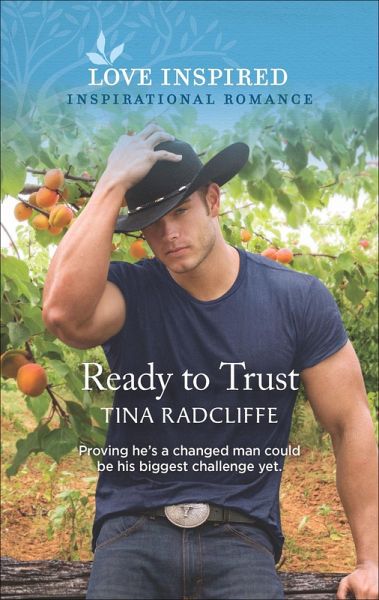 Ready to Trust (eBook, ePUB) Ready to Trust (eBook, ePUB)