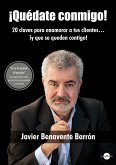 ¡Quédate conmigo! (eBook, ePUB)