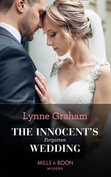 The Innocent's Forgotten Wedding (eBook, ePUB) The Innocent's Forgotten Wedding (eBook, ePUB)
