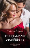 The Italian's Pregnant Cinderella (eBook, ePUB) The Italian's Pregnant Cinderella (eBook, ePUB)