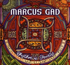 Rhythm Of Serenity - Gad,Marcus