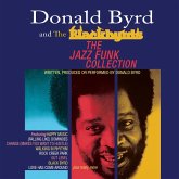 The Jazz Funk Collection (3cd Digipak) The Jazz Funk Collection (3cd Digipak)