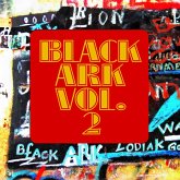 Black Ark Vol.2 (Lp) Black Ark Vol.2 (Lp)