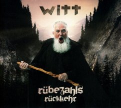 Rübezahls Rückkehr - Witt,Joachim