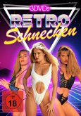 Retroschnecken DVD-Box