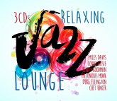 Relaxing Jazz Lounge