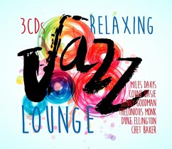 Relaxing Jazz Lounge - Diverse