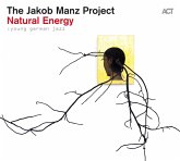 Young German Jazz-Natural Energy