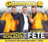 Echt Schlager,Die Große Fete-Deluxe Cd & Dvd