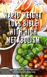 Rapid Weight Loss Bible With High... - Bild 1