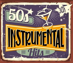 50s Instrumental Hits - Diverse