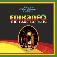 The Pace Setters - Edikanfo