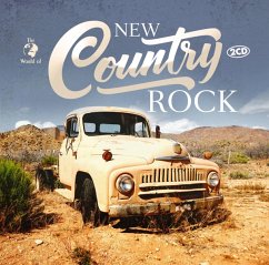 New Country Rock - Diverse