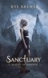Sanctuary (League of Vampires, #2)... - Bild 1