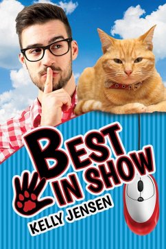 Cover Best in Show (eBook, ePUB)
