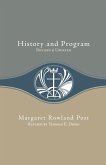 History and Program (Revised) (eBook, ePUB)