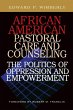 African American Pastoral Care and... - Bild 1