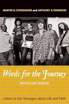 Cover Words for the Journey (eBook, ePUB)