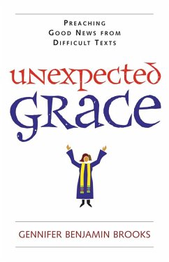Cover Unexpected Grace (eBook, ePUB)
