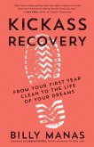 Kickass Recovery (eBook, ePUB)