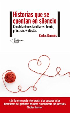 Historias que se cuentan en silencio (eBook, ePUB) - Bernués, Carlos