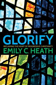 Glorify (eBook, ePUB) - Carrington Heath, E.