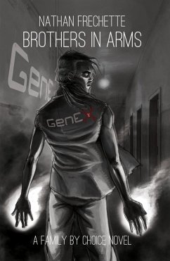 Cover Brothers In Arms (Family by Choice, #2) (eBook, ePUB)