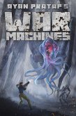 War Machines (eBook, ePUB)