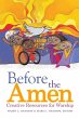 Before the Amen: (eBook, ePUB) - Bild 1