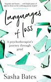 Languages of Loss (eBook, ePUB)