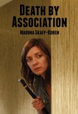 Death by Association (Naya Investigates, #2) (eBook, ePUB)