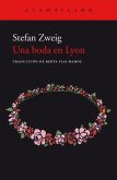 Una boda en Lyon (eBook, ePUB)