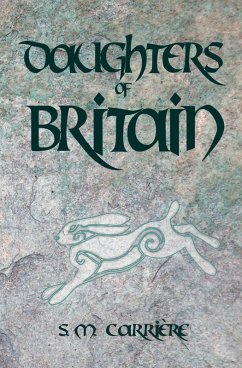Daughters of Britain (eBook, ePUB) - Carrière, S. M.