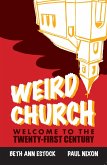 Weird Church (eBook, ePUB)