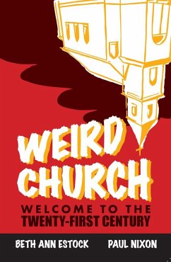 Cover Weird Church (eBook, ePUB)